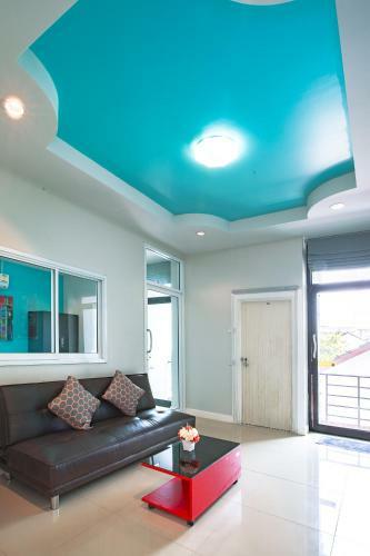 Apartamento Nty House