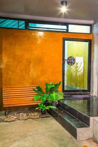 Apartamento Nty House