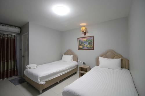 Hotel Kun Hostel