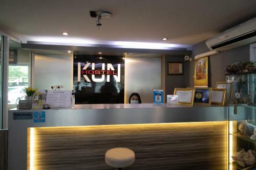 Hotel Kun Hostel