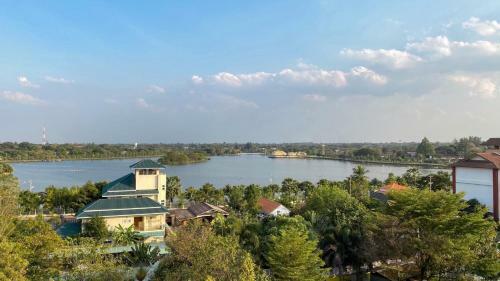 Hotel Kwanruen Resort