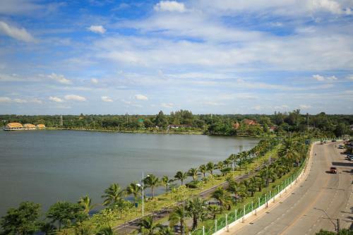 Hotel Kwanruen Resort