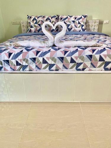 Apartamento Green House Place