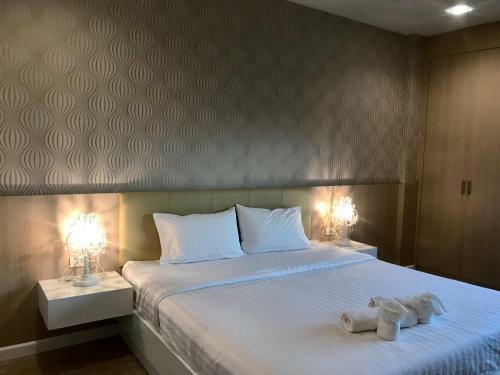 Hotel The Sept Korat