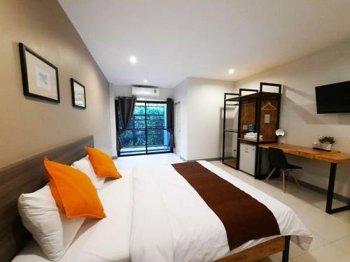 Apartamento The 29 Place