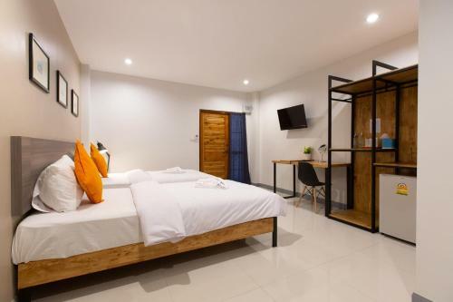 Apartamento The 29 Place