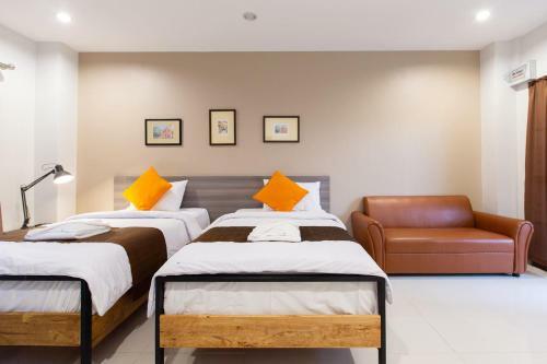Apartamento The 29 Place