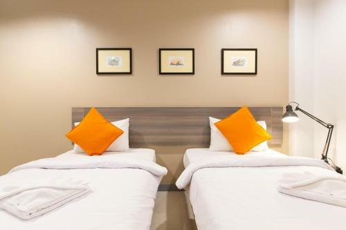 Apartamento The 29 Place