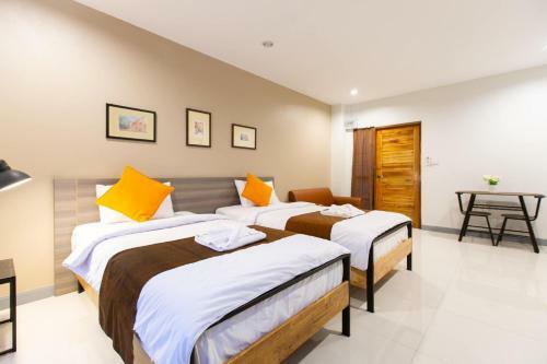Apartamento The 29 Place