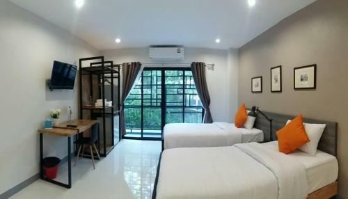 Apartamento The 29 Place