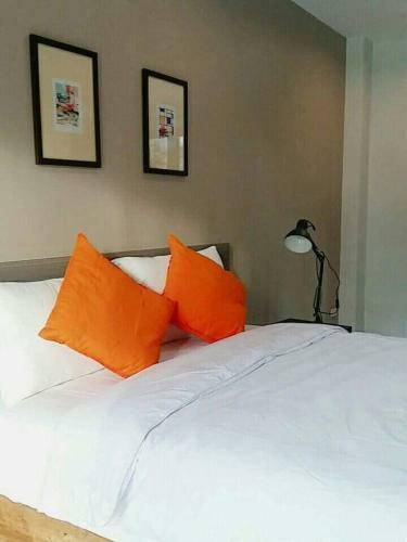 Apartamento The 29 Place