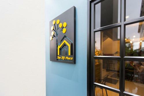 Apartamento The 29 Place
