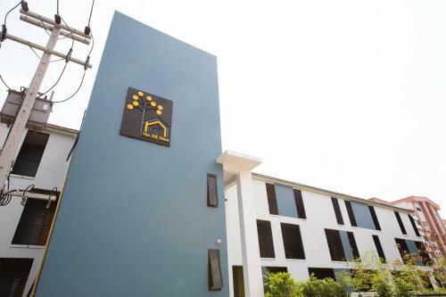 Apartamento The 29 Place