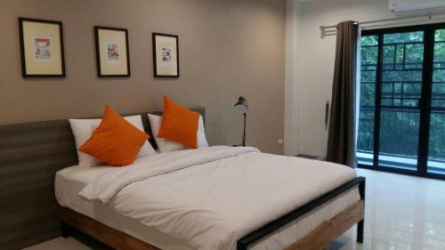 Apartamento The 29 Place