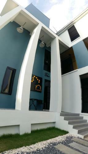 Apartamento The 29 Place