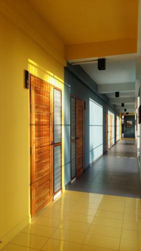 Apartamento The 29 Place