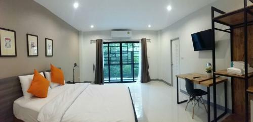 Apartamento The 29 Place