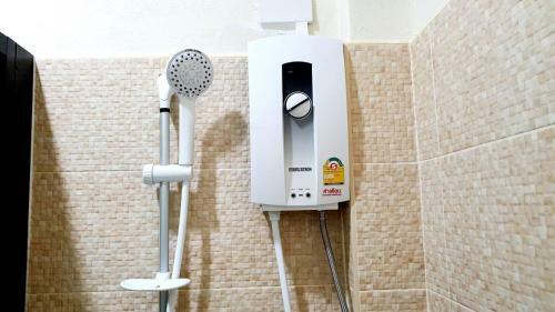 Apartamento Hama Ya Chalet