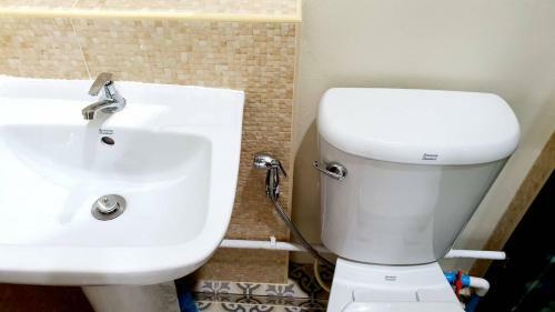 Apartamento Hama Ya Chalet