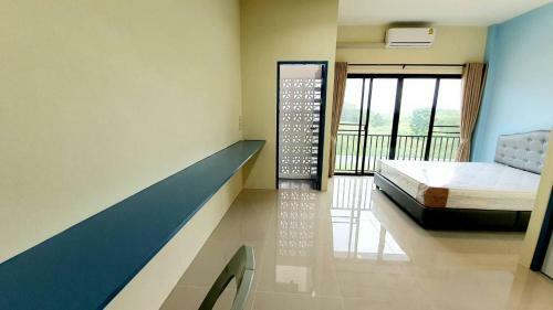 Apartamento Hama Ya Chalet