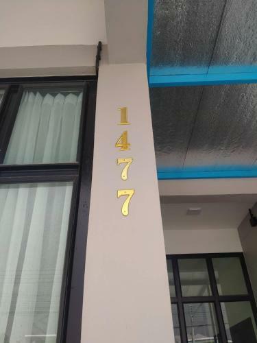 Apartamento Hama Ya Chalet