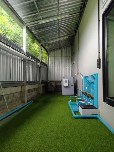 Apartamento Hama Ya Chalet