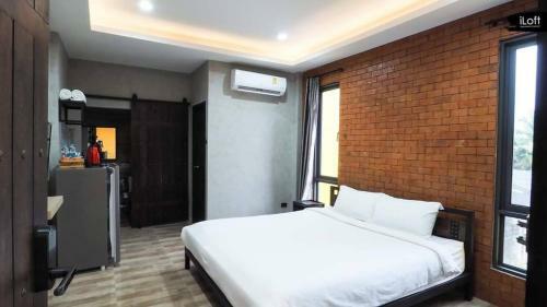 Albergue Bearry Loft
