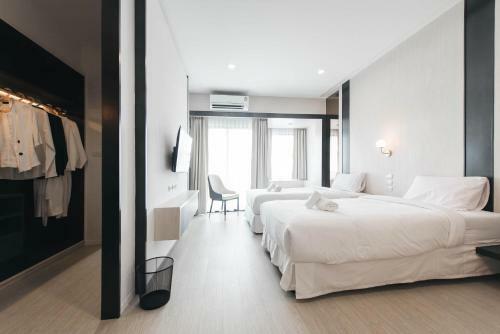 Apartamento Qlosest Hotel