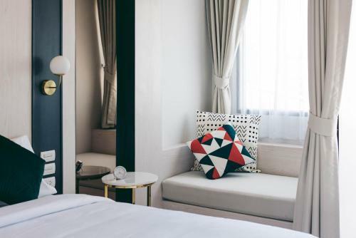 Apartamento Qlosest Hotel