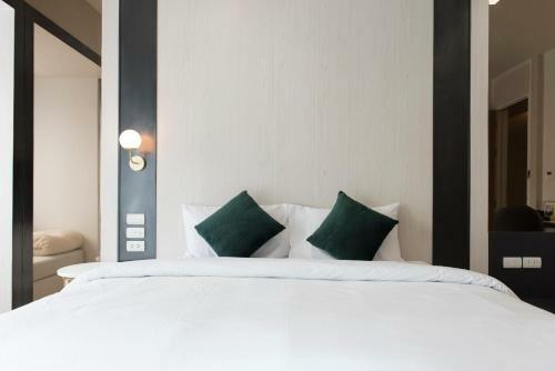 Apartamento Qlosest Hotel
