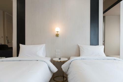Apartamento Qlosest Hotel