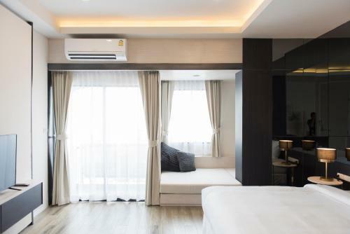 Apartamento Qlosest Hotel