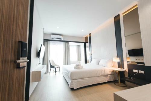 Apartamento Qlosest Hotel