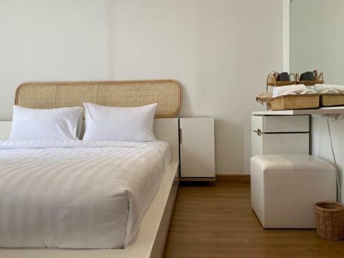 The Singha Hotel - Korat