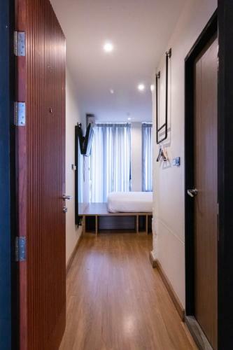 The Singha Hotel - Korat