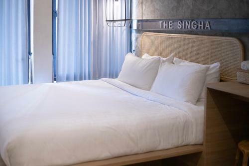 The Singha Hotel - Korat