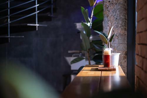 The Singha Hotel - Korat