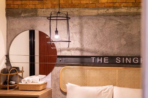 The Singha Hotel - Korat
