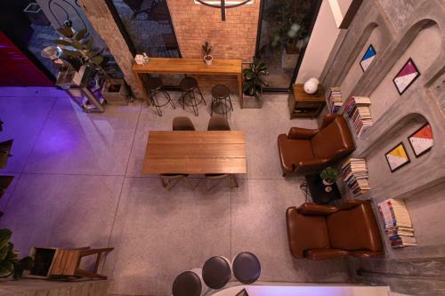 The Singha Hotel - Korat