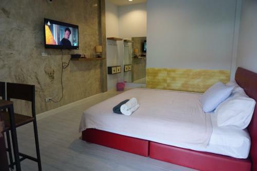 Apartamento Nonkaja Hostel