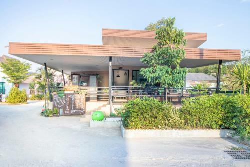 Hotel Oyo 798 Reurn Mareena Resort