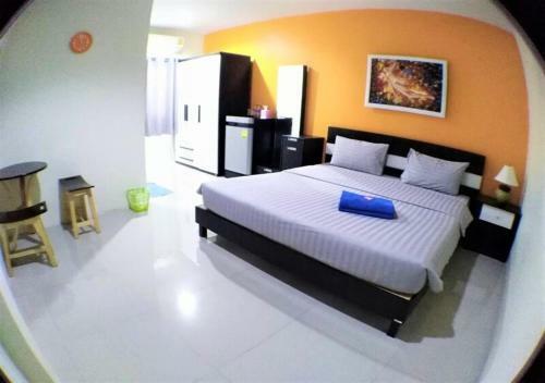Albergue Bangolf2001