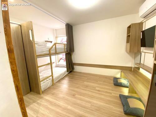 Hotel ?????????? Shiba