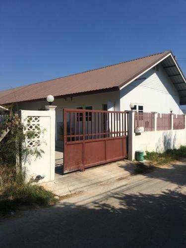 Bed & Breakfast Pakchong Hostel