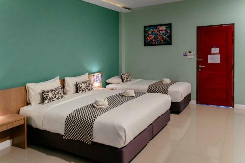 It's Me Keawanong Hotel