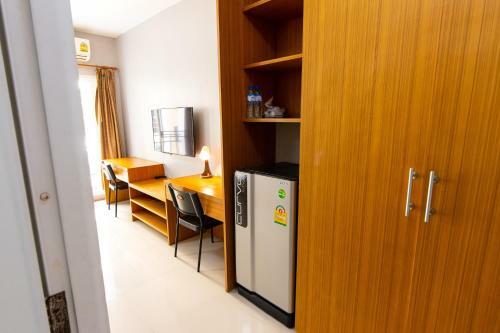 Apartamento Fenix