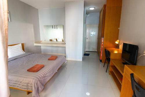 Apartamento Fenix