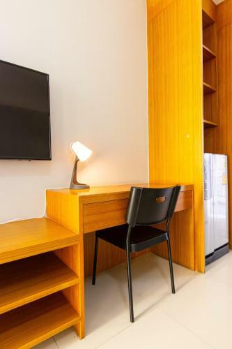 Apartamento Fenix
