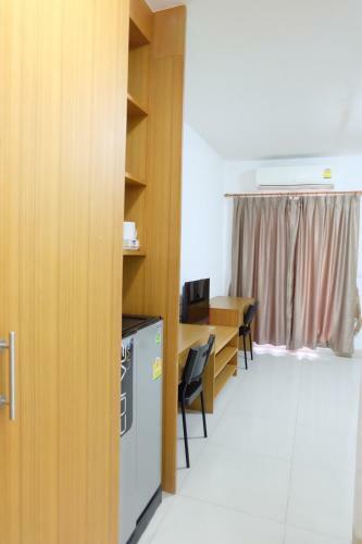 Apartamento Fenix