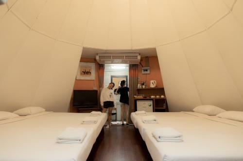Thongsomboon Club Hotel